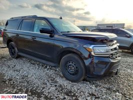 Ford Expedition 2024 3
