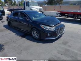 Hyundai Sonata - zobacz ofertę