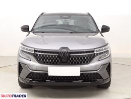 Renault Pozostałe 2023 1.3 155 KM