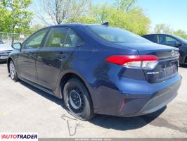 Toyota Corolla 2023 2