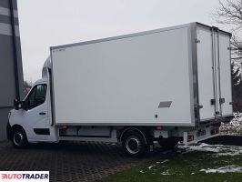 Renault Master 2022 2.3