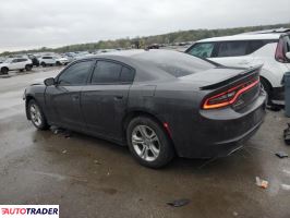 Dodge Charger 2022 3