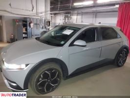 Hyundai Pozostałe 2023