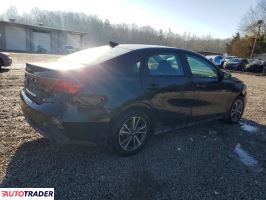 Kia Pozostałe 2024 2