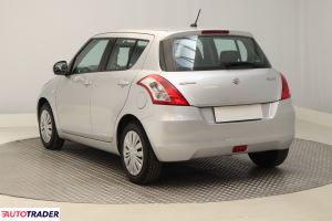 Suzuki Swift 2014 1.2 92 KM