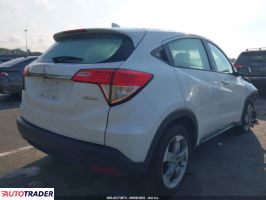 Honda HR-V 2020 1