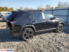 Chevrolet Equinox 2026 1