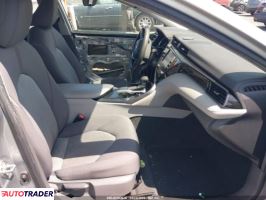 Toyota Camry 2020 2 Toyota Camry 2020 2