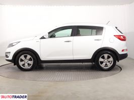 Kia Sportage 2013 2.0 181 KM Kia Sportage 2013 2.0 181 KM