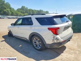 Ford Explorer 2023 2