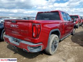 GMC Sierra 2021 6