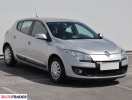 Renault Megane 2012 1.2 113 KM