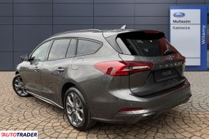 Ford Focus 2023 1.0 155 KM