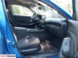 Nissan Sentra 2020 2