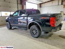 Ford Ranger 2020 2