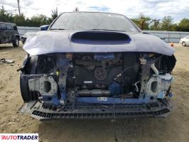 Subaru Pozostałe 2020 2