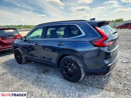 Honda CR-V 2025 2