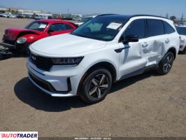 Kia Sorento 2023 2 Kia Sorento 2023 2