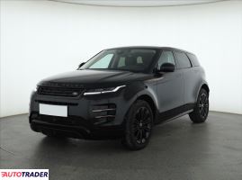 Land Rover Range Rover Evoque 2024 2.0 201 KM