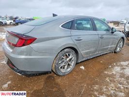 Hyundai Sonata 2020 2
