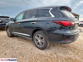 Infiniti Pozostałe 2019 3 Infiniti Pozostałe 2019 3