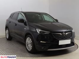 Opel Grandland - zobacz ofertę