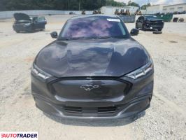 Ford Mustang 2022