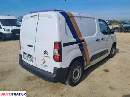 Citroen Berlingo 2023 1.5