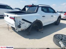 Hyundai Pozostałe 2022 2