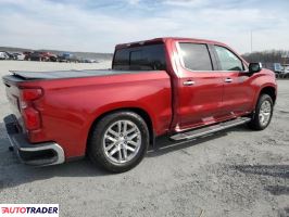 Chevrolet Silverado 2023 5 Chevrolet Silverado 2023 5