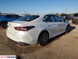 Toyota Camry 2023 2
