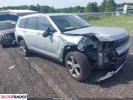 Jeep Cherokee - zobacz ofertę