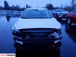 Subaru Impreza 2024 2