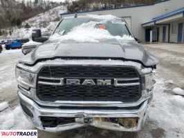 Dodge Ram 2024 6 Dodge Ram 2024 6