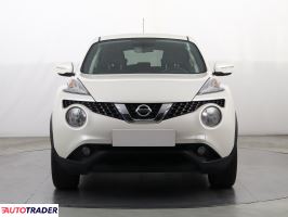 Nissan Juke 2018 1.6 115 KM Nissan Juke 2018 1.6 115 KM