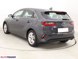 Kia Ceed 2021 1.5 156 KM