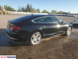 Audi A5 2019 2