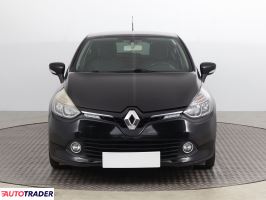 Renault Clio 2013 1.5 88 KM Renault Clio 2013 1.5 88 KM