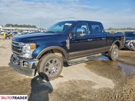 Ford Pozostałe 2022 6