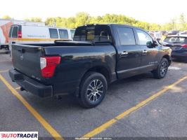 Nissan Titan 2020 5 Nissan Titan 2020 5
