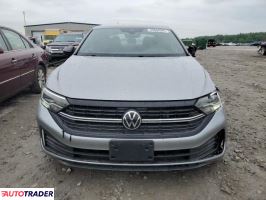 Volkswagen Jetta 2023 1 Volkswagen Jetta 2023 1