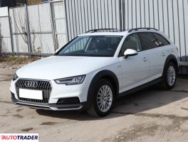 Audi Allroad 2016 2.0 248 KM