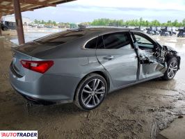 Chevrolet Malibu 2023 1