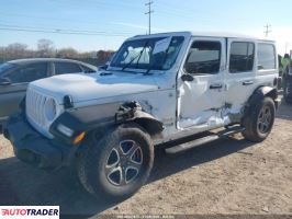 Jeep Wrangler 2021 3
