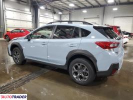 Subaru Pozostałe 2023 2 Subaru Pozostałe 2023 2