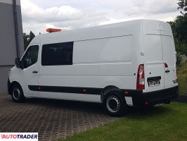 Renault Master 2022 2.3 Renault Master 2022 2.3