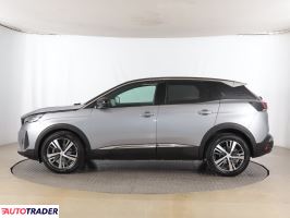 Peugeot 3008 2023 1.2 128 KM