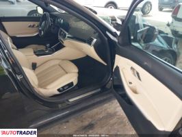 BMW 330 2019 2