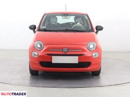 Fiat 500 2016 1.2 68 KM