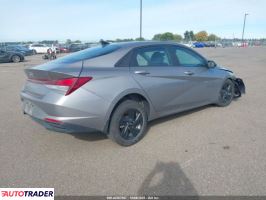 Hyundai Elantra 2023 2